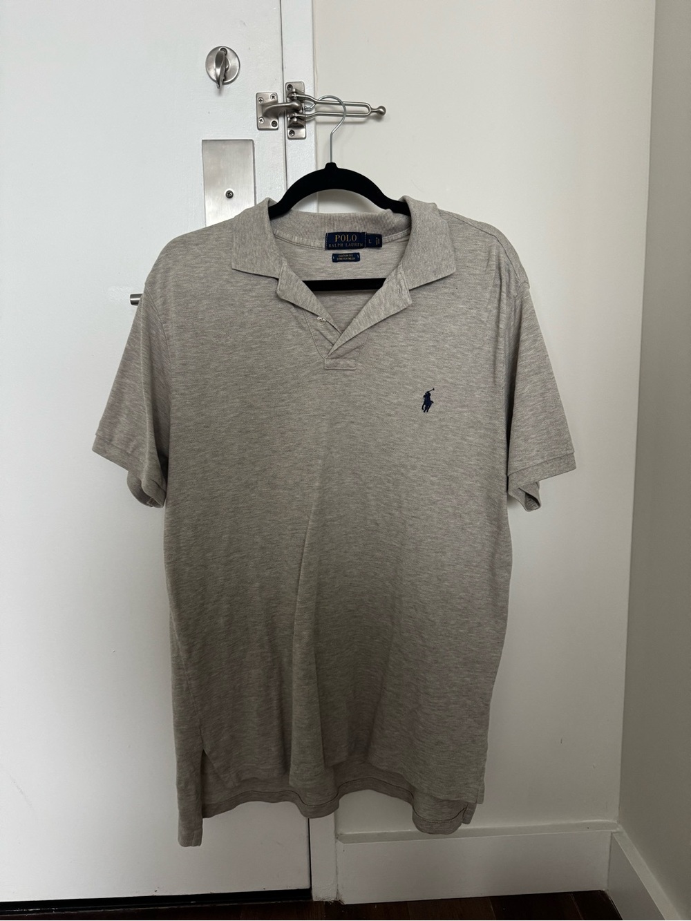 Polo Ralph Lauren Collard Shirt sz L